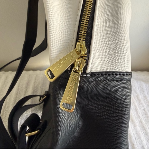 Loungefly Overwatch Mercy Backpack - Picture 8 of 10